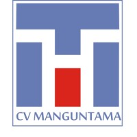MANGUNTAMA KONSULTAN Logo