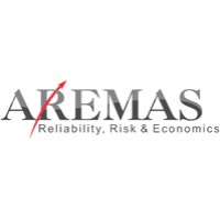 Aremas Risk, Reliability, Economy Logo