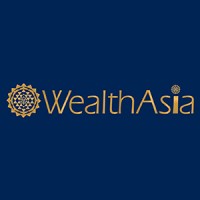 Wealth Asia Logo