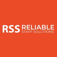 Reliable Staff Solutions Logo