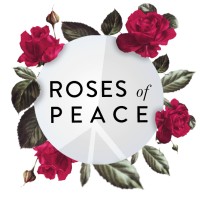 Roses of Peace Logo