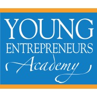 Young Entrepreneurs Academy, India Logo