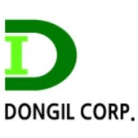 DONGIL CORPORATION Logo