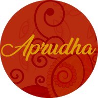 Aprudha Fashion Pvt Ltd Logo