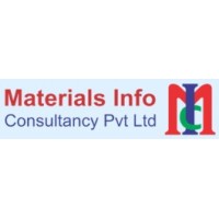 MATERIALS INFO CONSULTANCY PRIVATE LIMITED Logo