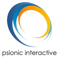Psionic Interactive Limited Logo