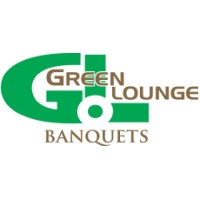 GREEN LOUNGE RESTAURANTS & BANQUETS Logo