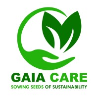 Gaia Care Logo