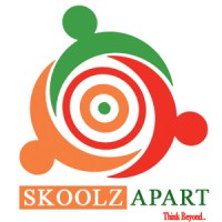 SKOOLZ APART Logo