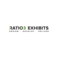 Ratio3 Exhibits Pvt. ltd Logo