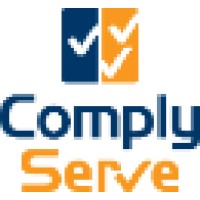 Comply Serve Logo