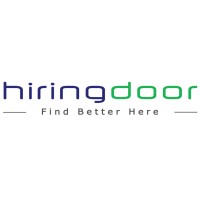 Hiringdoor India Logo
