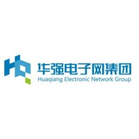 Shenzhen Huaqiang Electronic Network Group Co., Ltd. Logo