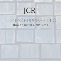 JCR Enterprises, LLC Logo