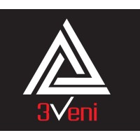 3Veni Tech Pvt. Ltd Logo