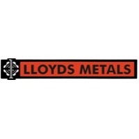 Lloyds Metals & Energy Ltd Logo