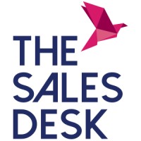 The Sales Desk Logo