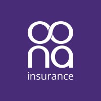 OONA Insurance Philippines (formerly Mapfre Insurance) Logo