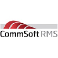 CommSoft Software Solutions Limited Logo