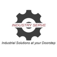 Industry Serve Logo