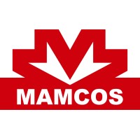 MAMcoS Ltd Logo