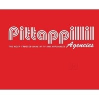 Pittappillil Agencies Logo
