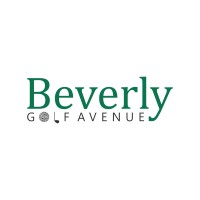 Beverly Golf Avenue Logo