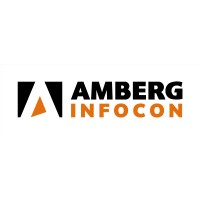 Amberg Infocon (AGI) Logo