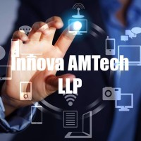 Innova AMTech LLP Logo