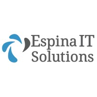 EspinaIT Logo
