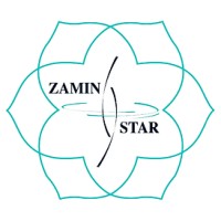 Zamin Star Logo