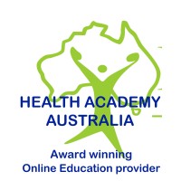 Health Academy Australia Logo