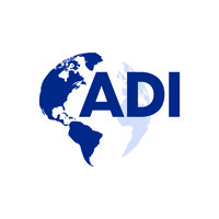 American Defense International Logo