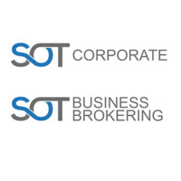 SOT Corporate Pty Ltd Logo