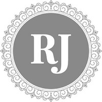 RJ Wedding Films Logo