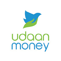 Udaan Money Logo