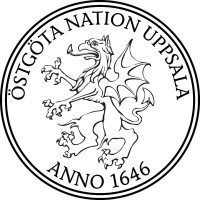 Östgöta nation Logo