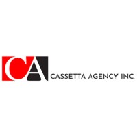 Cassetta Agency Logo