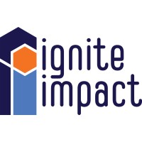 Ignite Impact Fund Logo