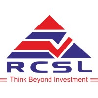 RCSPL Share Broking Pvt Ltd Logo
