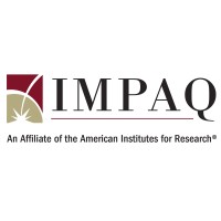 IMPAQ International Logo
