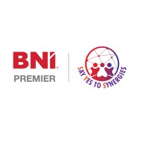 BNI Premier - South Mumbai Logo