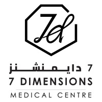 7 Dimensions Medical Centre Logo