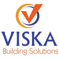 Viska Building Solutions Logo