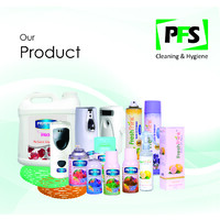 Primes facility Solution Logo