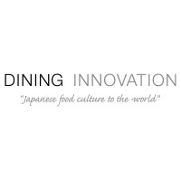 Dining Innovation Asia Pacific Logo