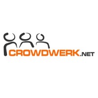 CROWDWERK.net Logo