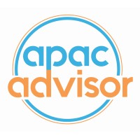 APAC Advisor Logo