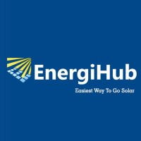 EnergiHub Indonesia Logo