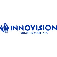 Wenzhou Innovision Optical Co., Ltd. Logo